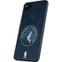 NBA Minnesota Timberwolves Distressed Google Pixel 4a Skin